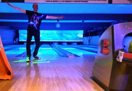 Bowling Kitzbuhel