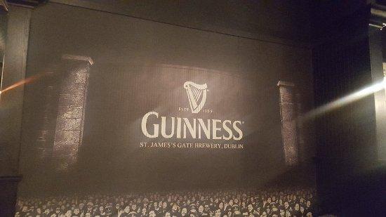 Fionn MacCool's Guelph