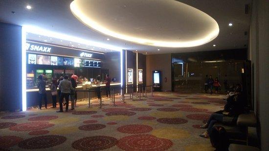 Cinemaxx