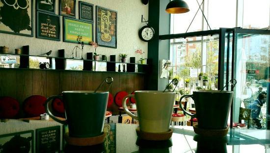 Kaffa - Coffee & More