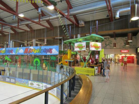Lounakeskuse Seikluspark