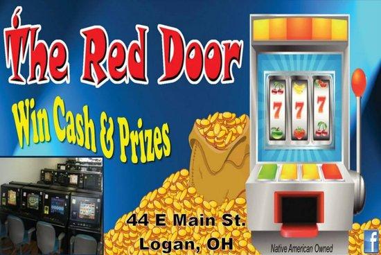 The Red Door Casino