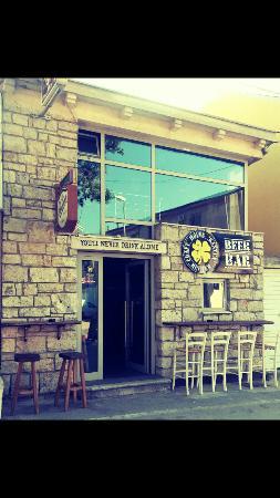 Beer Bar Kantun