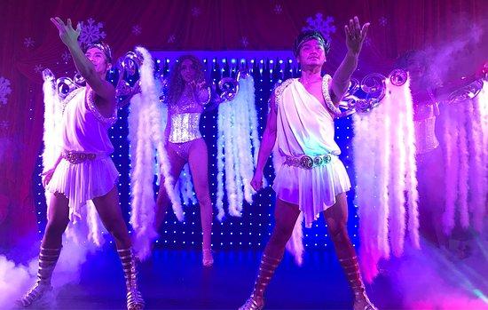 Teatro Cabaret Pattaya