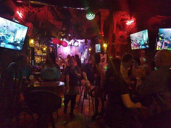 The Cave