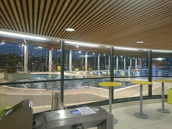 Centre Nautique Intercommunal