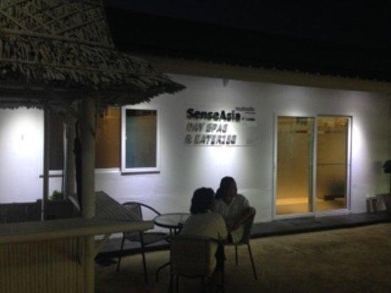 SenseAsia - Mai Khao
