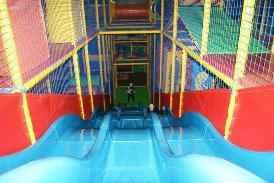 Wicklow Bowl & Kid Zone