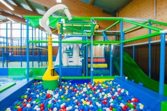 Funtasia Kinderland