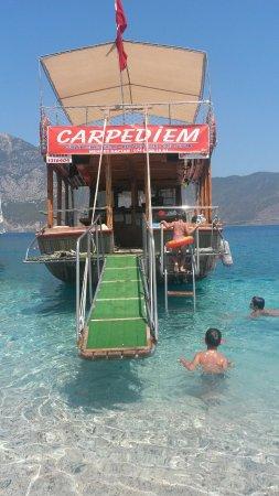 Carpediem Tekne Turu