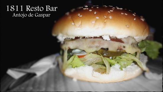 1811 Resto Bar