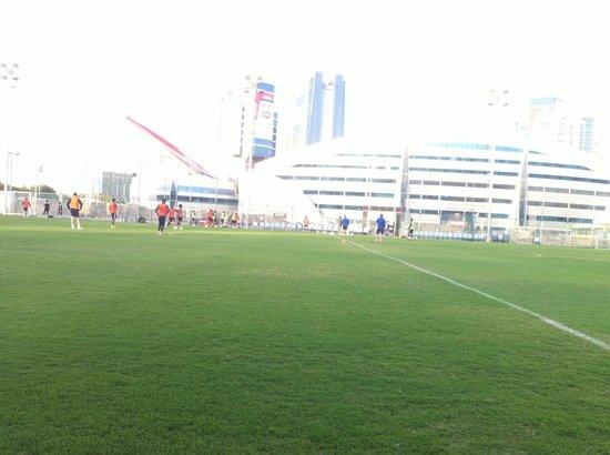 Al Jazira Sports and Cultural Club