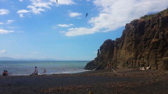 Playa Dona Ana