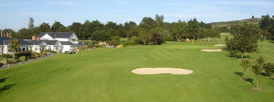 Killiney Golf Club