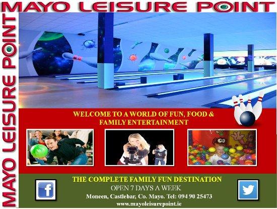 Mayo Leisure Point