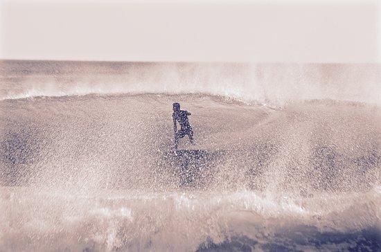 Deseo Surf Travel