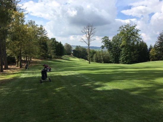 Panorama Golf Resort