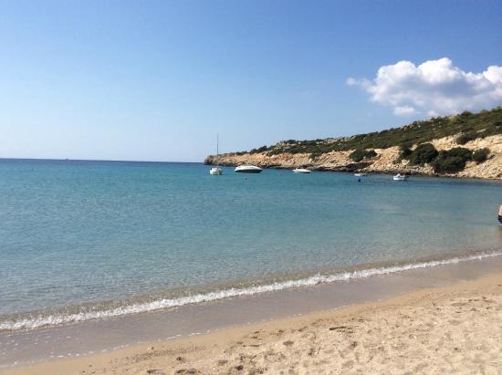 Liberta Beach Bar