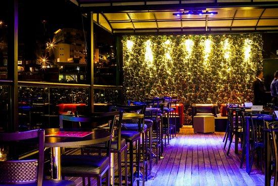Swingers Lounge