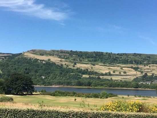 Earl of Mar Golf Course