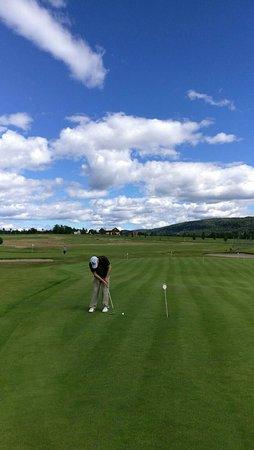 Holtsmark Golf Club