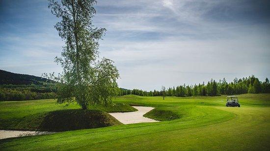 Golf Sokolov