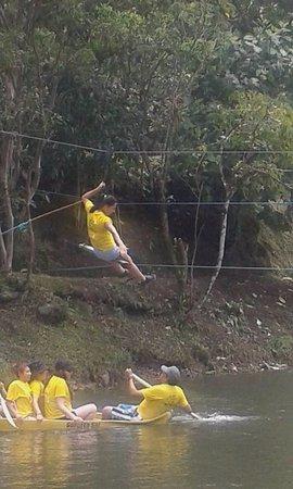Yumbo Adventure