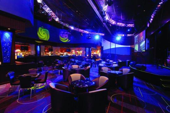 Marilyn's Lounge