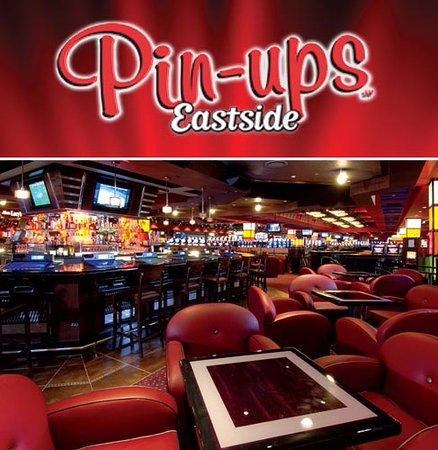 Pin-Ups Bar