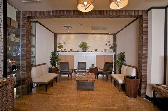 Graycliff Smoking Lounge