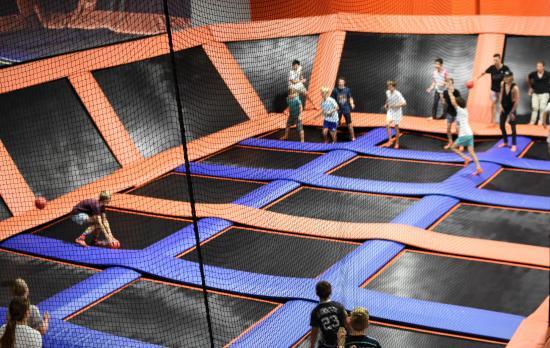 Sky Zone
