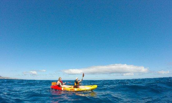Mare Naturadventures