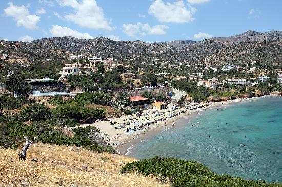 Havania Beach