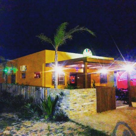 Parador Pub