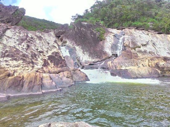 Cachoeira do Castelinho