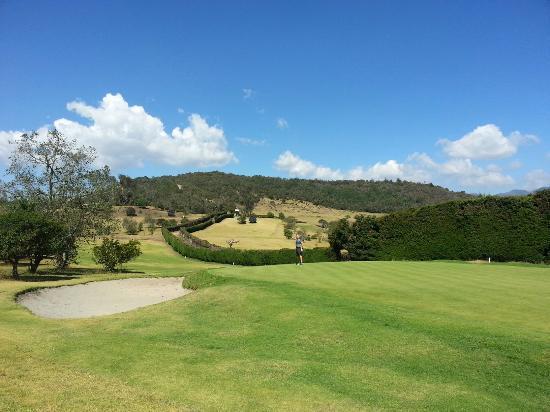 La Cima Golf Club