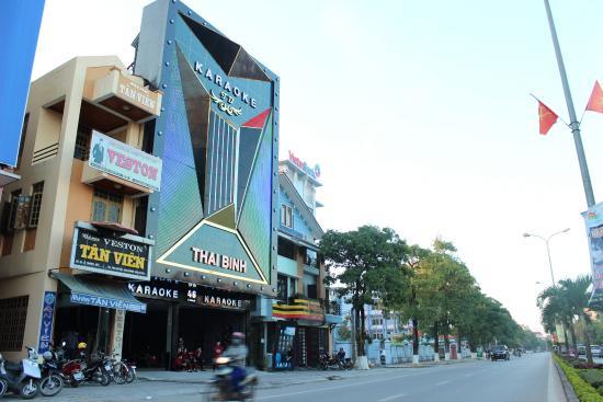 Karaoke Thai Binh