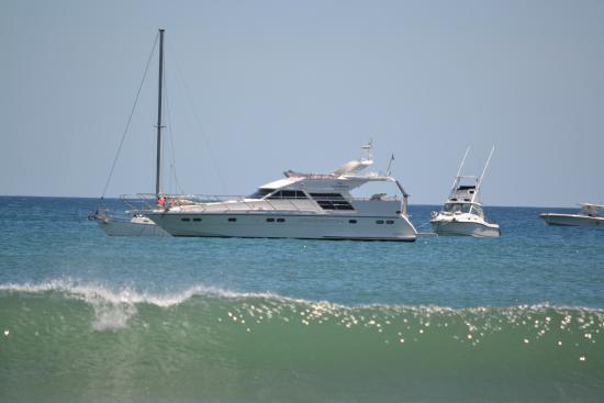 Nicaragua Yacht