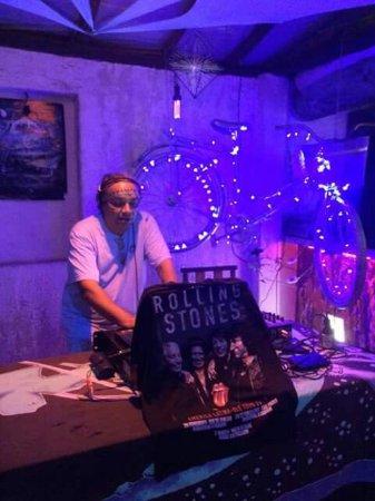 O Centro Music Bar