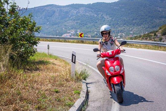 Motorbike Rental