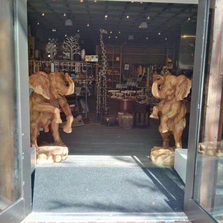 Moondance Trading