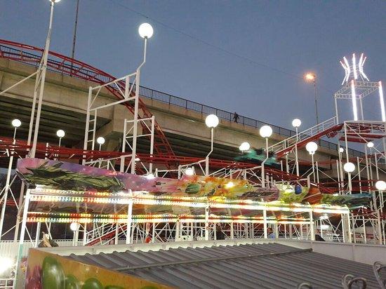 Parque Marisa
