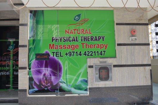 Natural Physical Therapy