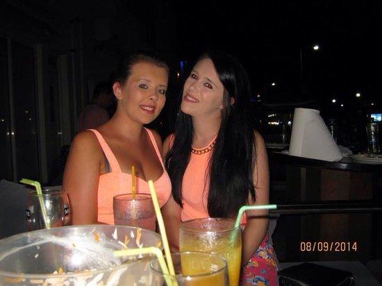 Lush Bar