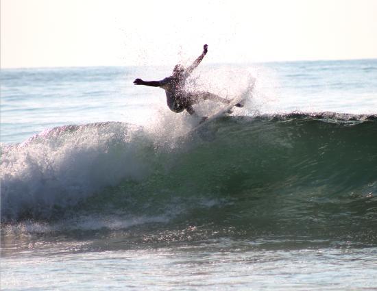 Malagua Surf and Skate