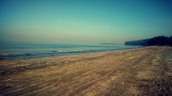 Kelve Beach