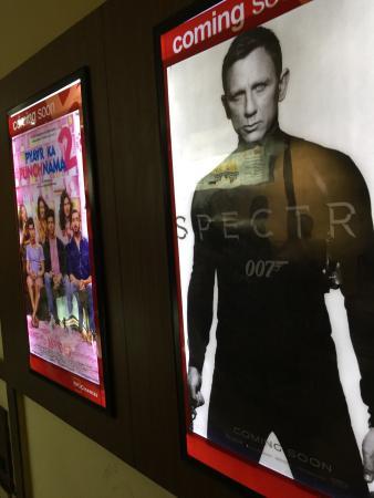 Big Cinemas