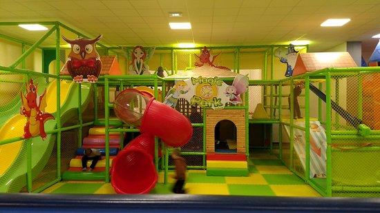 Magic Park