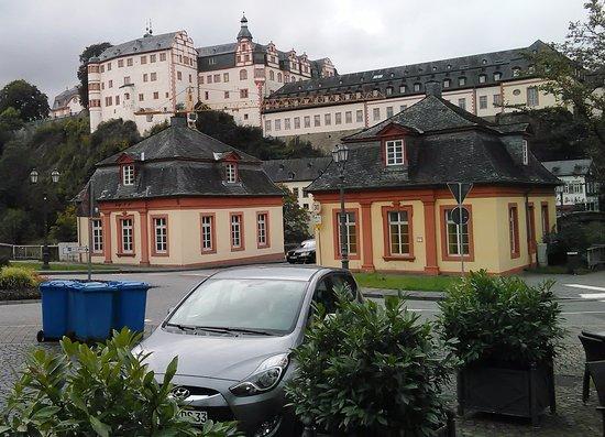 PM Lounge Weilburg