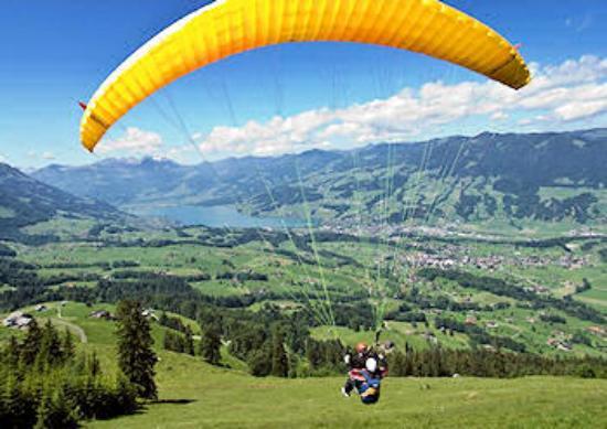 AirTandem